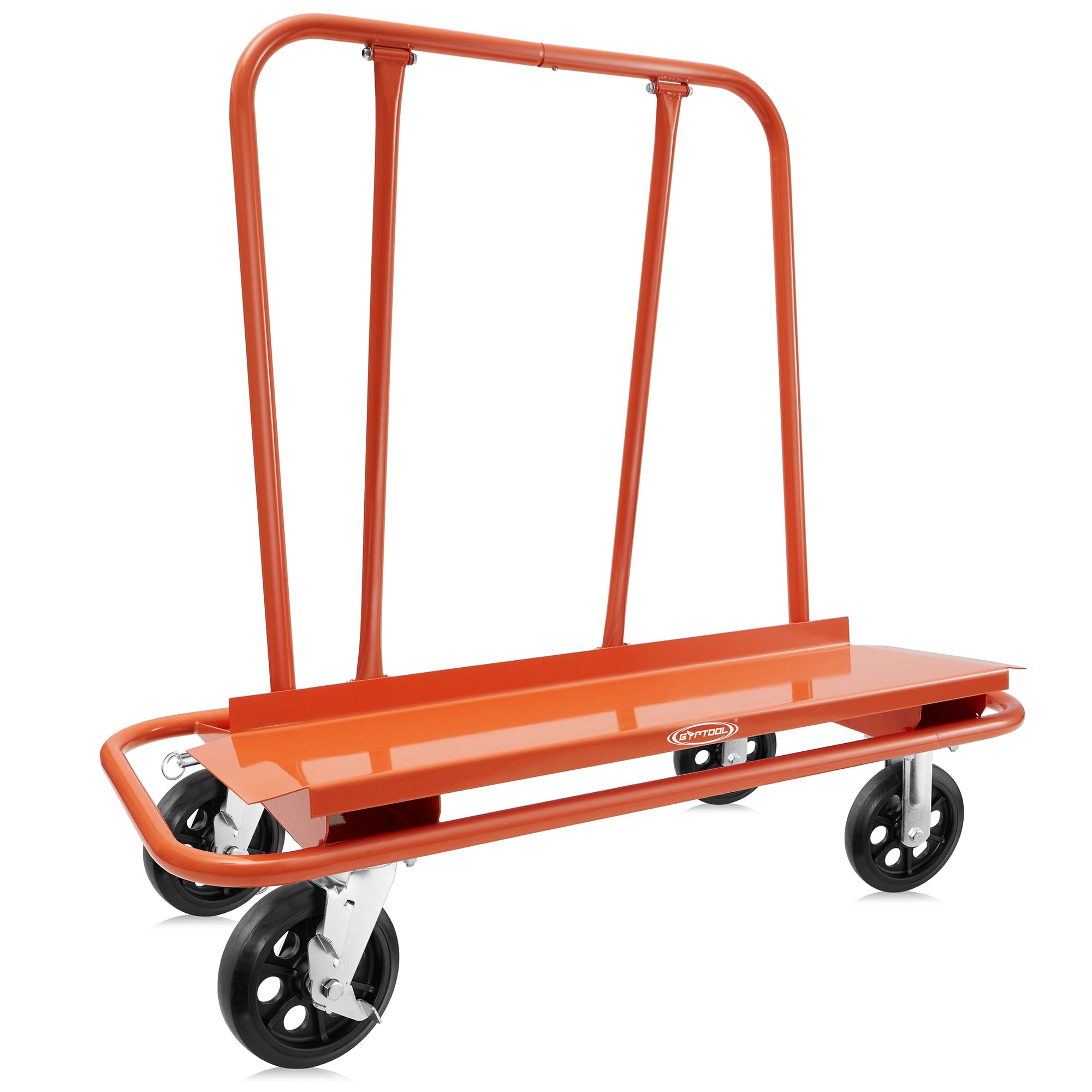 Amazon.com: GypTool Heavy Duty Drywall Sheet Cart & Panel Dolly